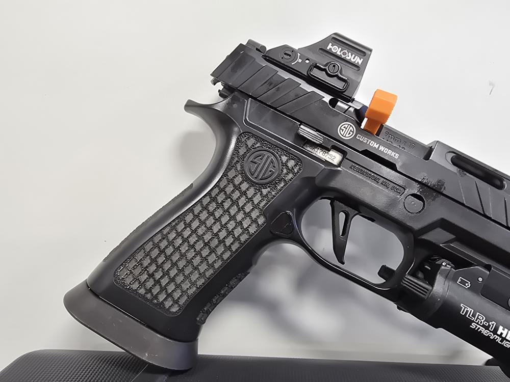 Sig Sauer P320 Spectre Comp Blackout-img-3