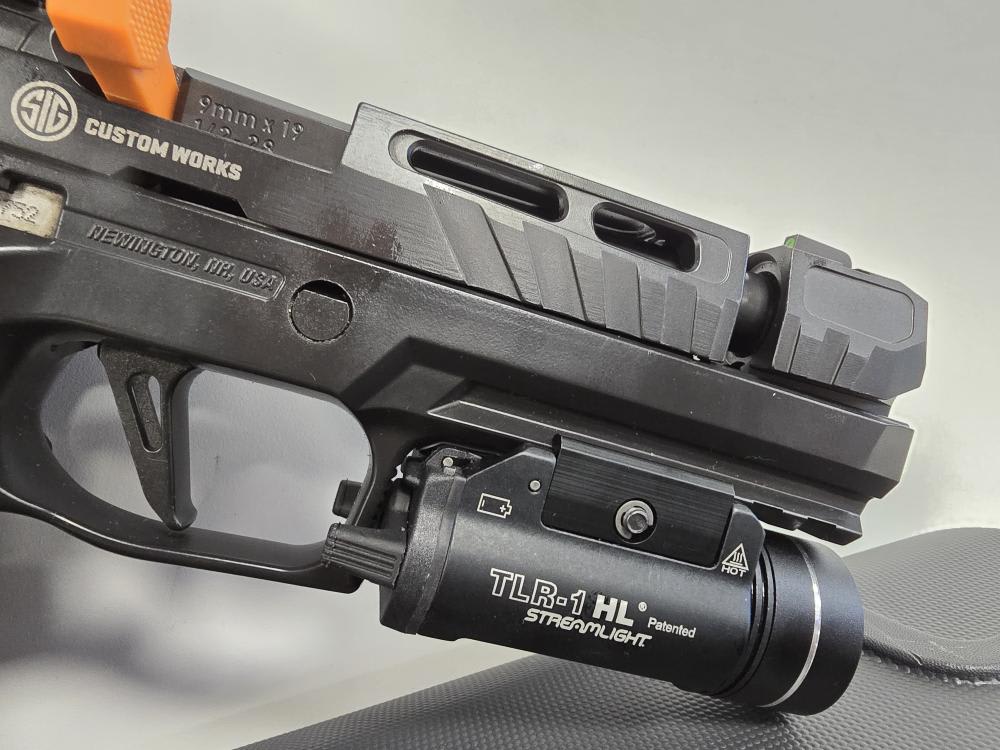 Sig Sauer P320 Spectre Comp Blackout-img-2