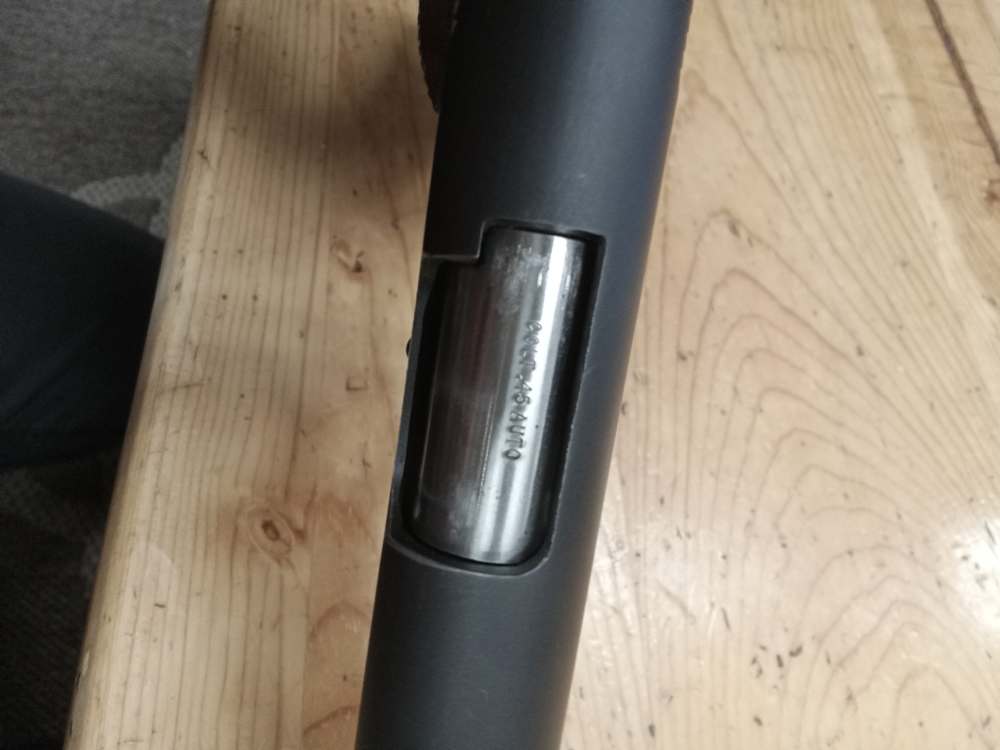 Used Colt Combat .45 Auto-img-6