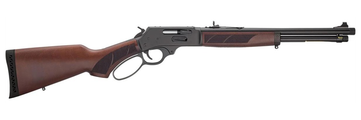 Henry Repeating Arms H9 Protector Carbine .360 Buckhammer 4rd Capacity 16.5-img-0