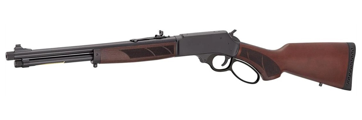 Henry Repeating Arms H9 Protector Carbine .360 Buckhammer 4rd Capacity 16.5-img-1