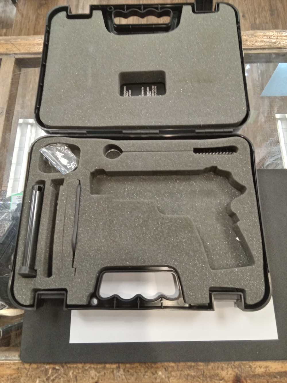 Used Taurus PT 1911 AR .45 ACP-img-5