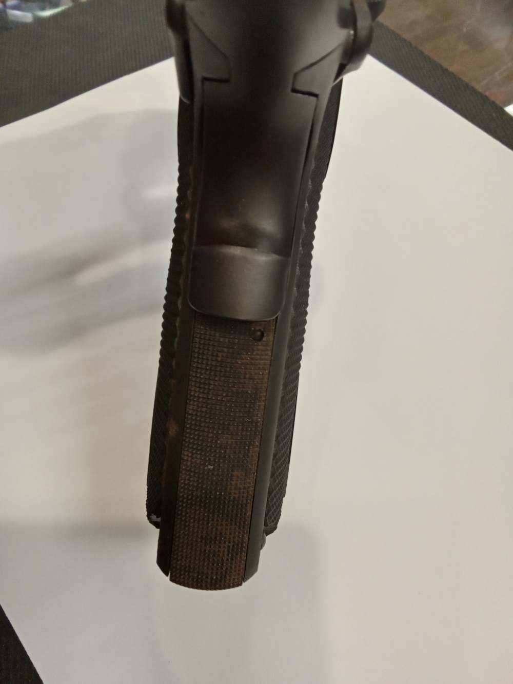 Used Taurus PT 1911 AR .45 ACP-img-7