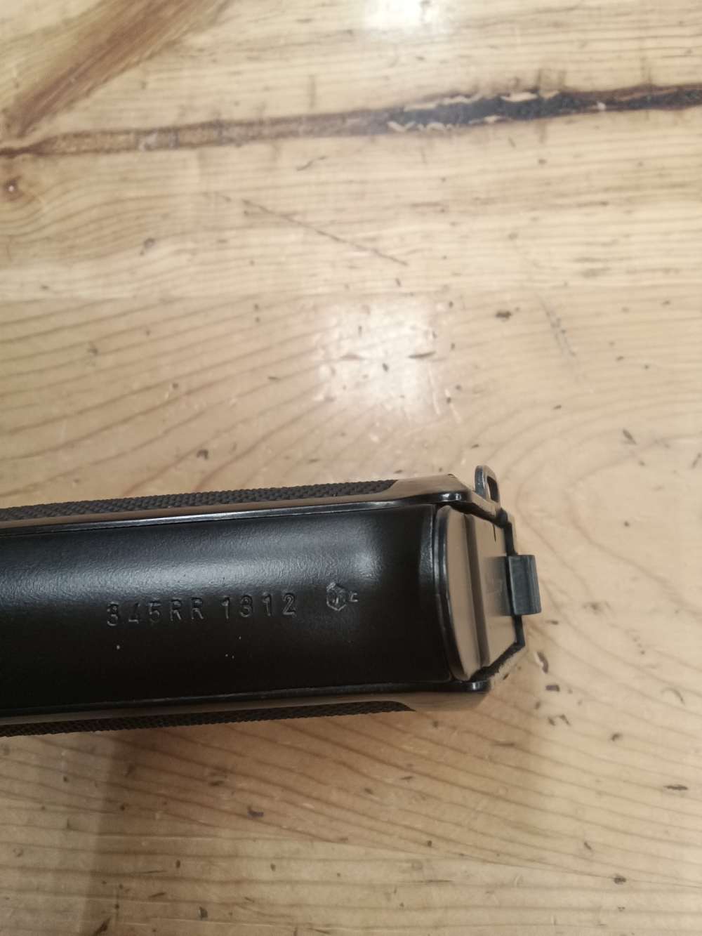 Used Sig Sauer/Browning 9mm Luger 1977-1980-img-5