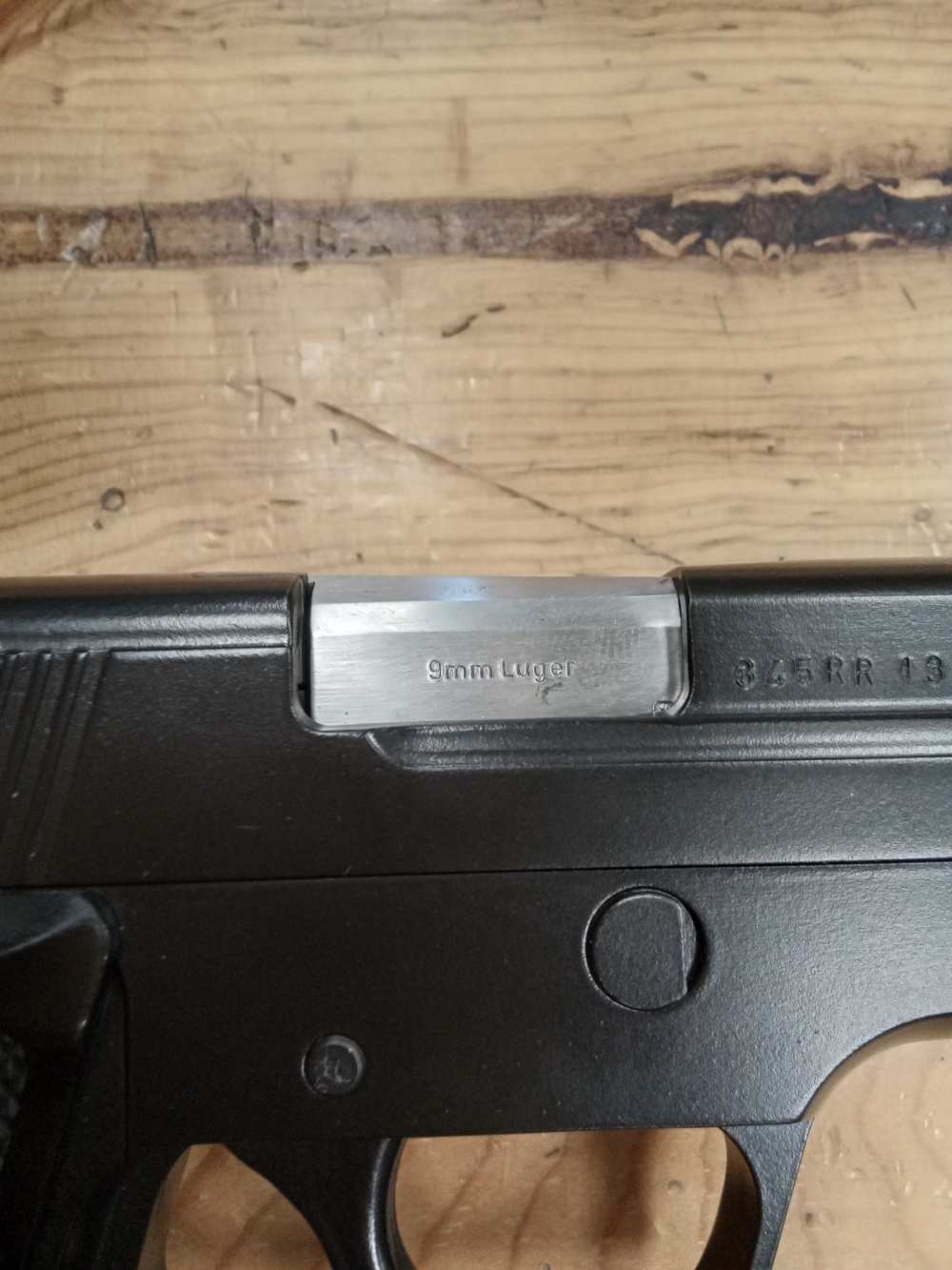 Used Sig Sauer/Browning 9mm Luger 1977-1980-img-3