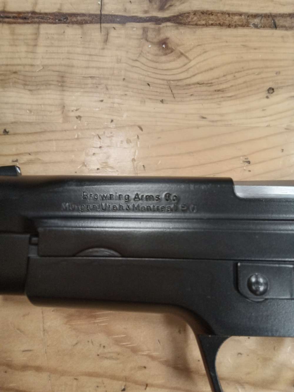 Used Sig Sauer/Browning 9mm Luger 1977-1980-img-4