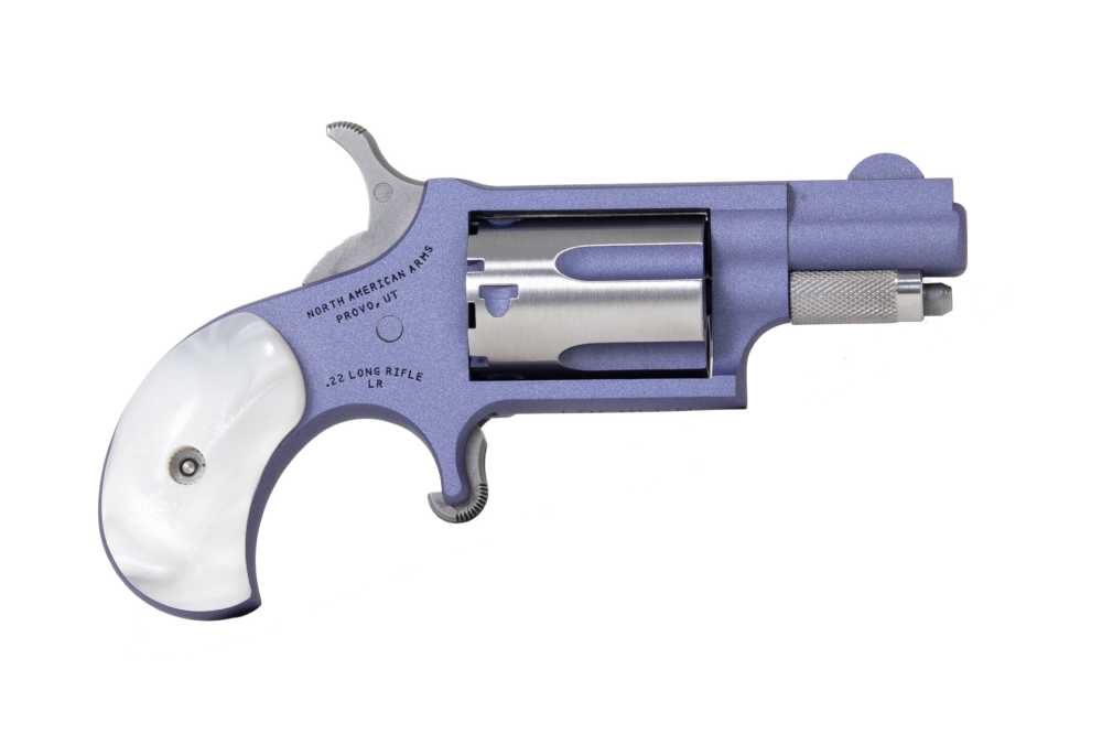 NAA MINI REVOLVER ORCHID 22LR-img-0