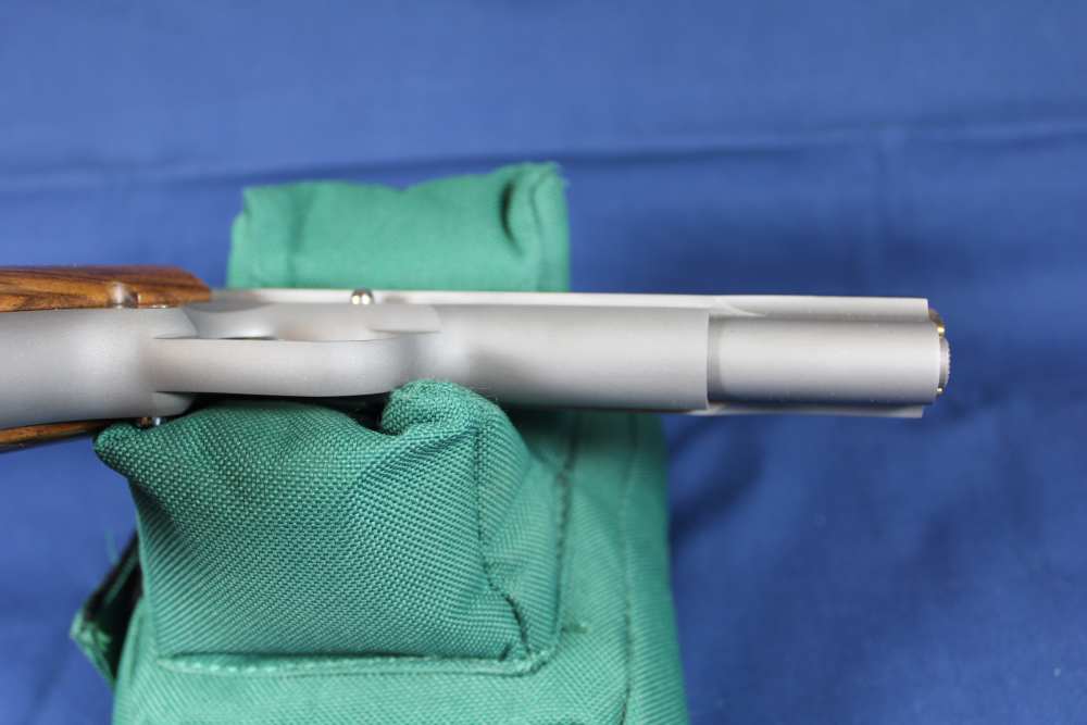 Colt .45ACP Government Talo Dist Exclusive 1 of 400 special SNs made 2015-img-39