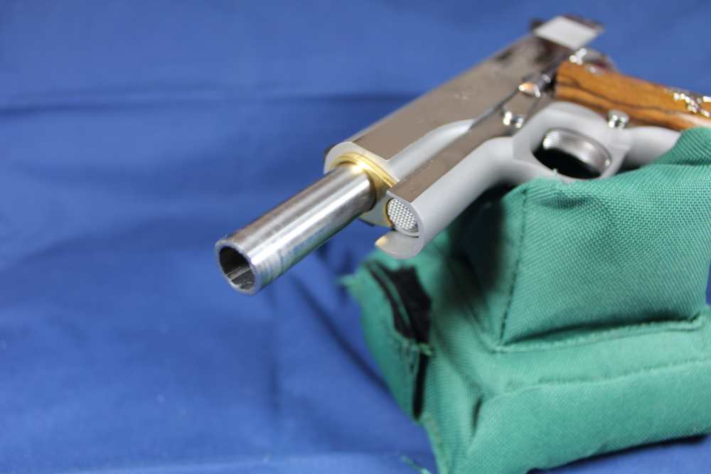 Colt .45ACP Government Talo Dist Exclusive 1 of 400 special SNs made 2015-img-49