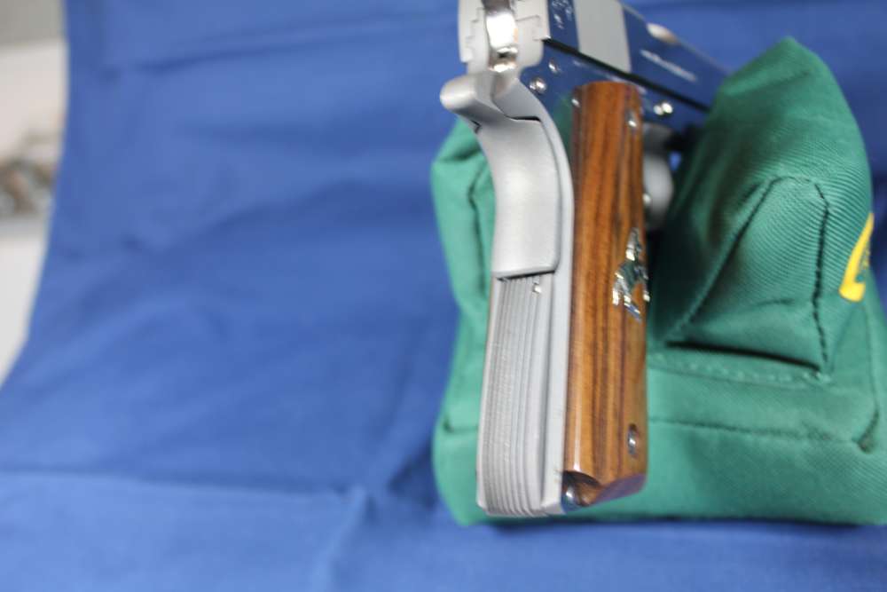 Colt .45ACP Government Talo Dist Exclusive 1 of 400 special SNs made 2015-img-42