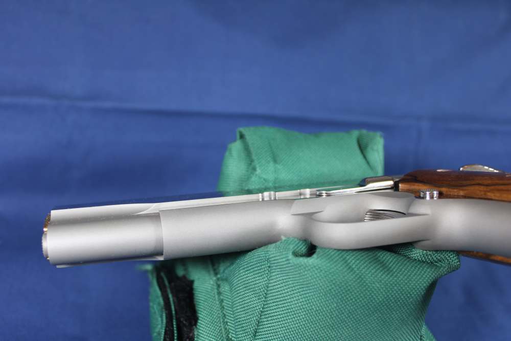 Colt .45ACP Government Talo Dist Exclusive 1 of 400 special SNs made 2015-img-36