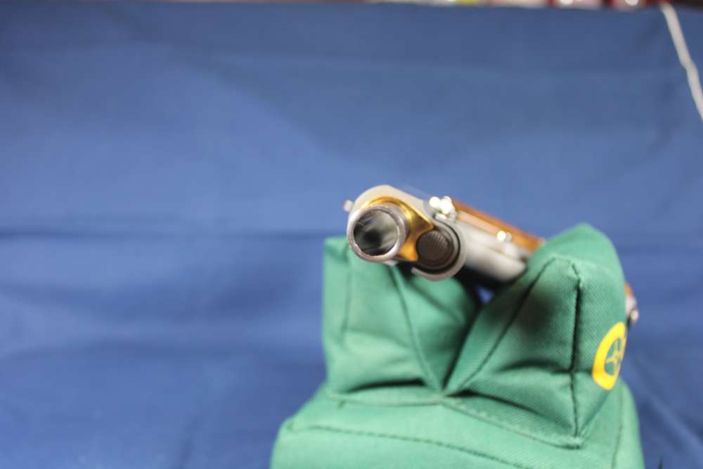Colt .45ACP Government Talo Dist Exclusive 1 of 400 special SNs made 2015-img-48