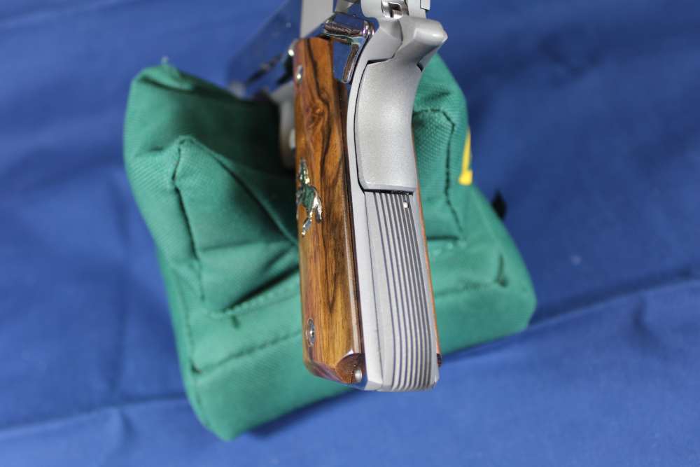 Colt .45ACP Government Talo Dist Exclusive 1 of 400 special SNs made 2015-img-40