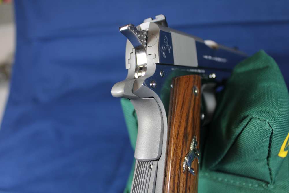 Colt .45ACP Government Talo Dist Exclusive 1 of 400 special SNs made 2015-img-43
