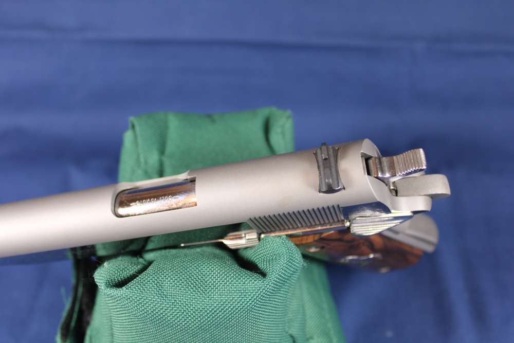 Colt .45ACP Government Talo Dist Exclusive 1 of 400 special SNs made 2015-img-44