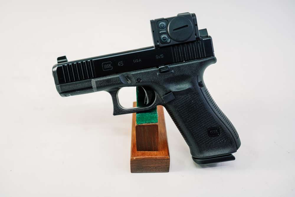 GLOCK G45 GEN 5 9MM 17+1 4.0" MOS AIMPOINT ACRO P-2-img-1