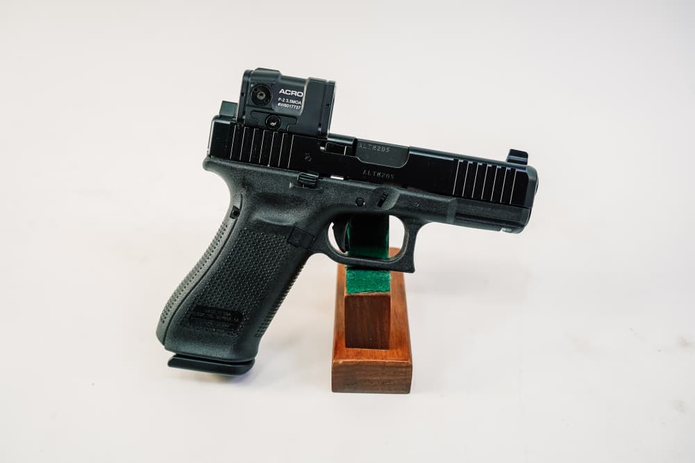 GLOCK G45 GEN 5 9MM 17+1 4.0" MOS AIMPOINT ACRO P-2-img-0