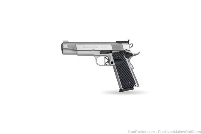 CHARLES DALY 1911 EMPIRE 45 ACP-img-0