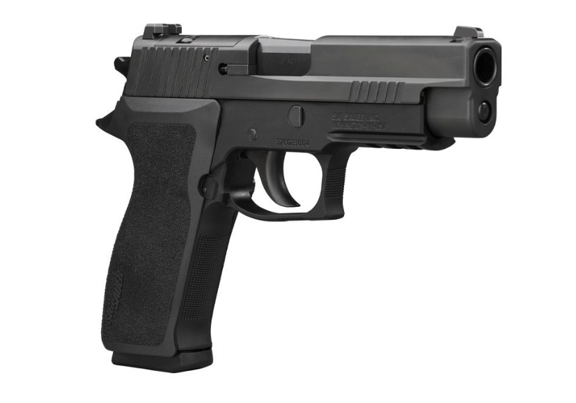 Sig Sauer P220 Elite Full-Size OR - 4.4" - 45 ACP-img-7