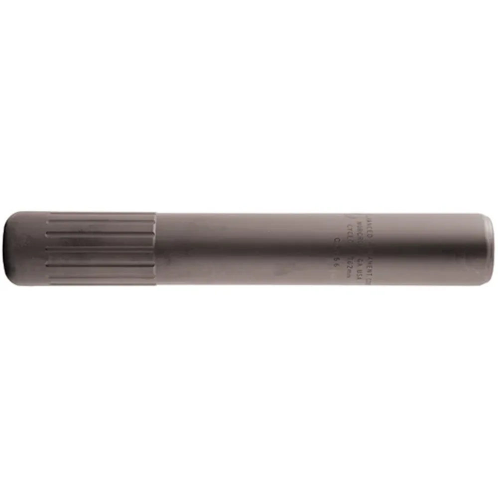 AAC Cyclone 7.62mm Direct Thread Suppressor 5/8 - 24-img-1