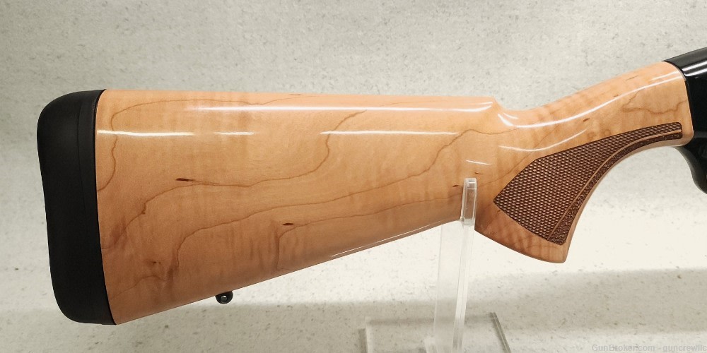 Browning Maxus II Hunter Maple 12Ga 011778204 12 Ga Gauge 28" Layaway-img-3