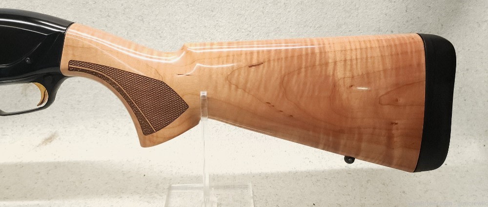 Browning Maxus II Hunter Maple 12Ga 011778204 12 Ga Gauge 28" Layaway-img-9