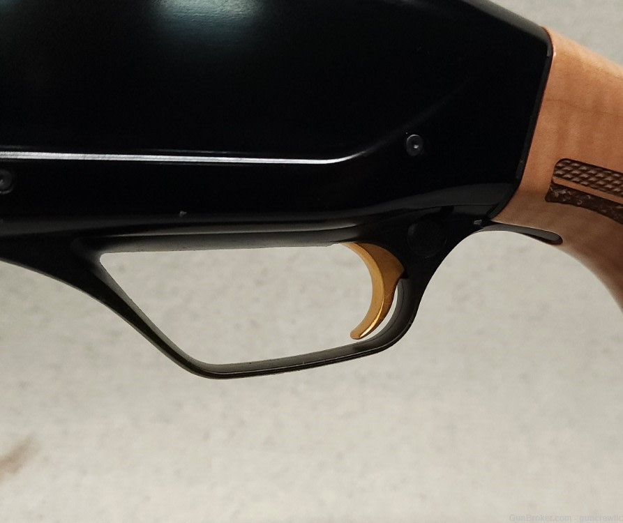 Browning Maxus II Hunter Maple 12Ga 011778204 12 Ga Gauge 28" Layaway-img-13