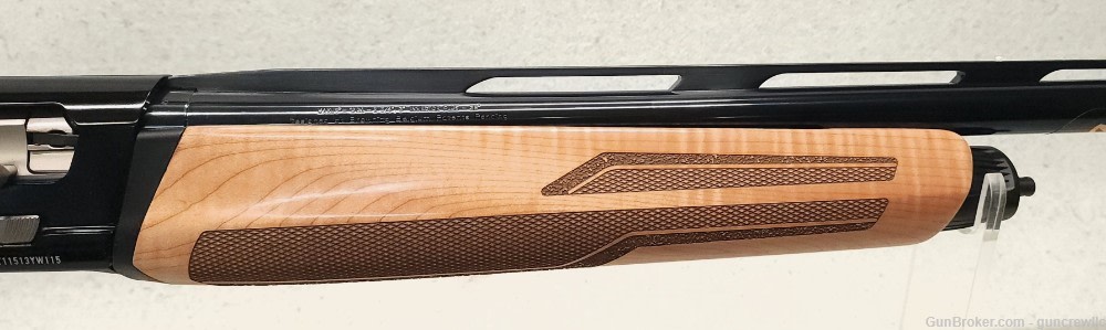 Browning Maxus II Hunter Maple 12Ga 011778204 12 Ga Gauge 28" Layaway-img-5