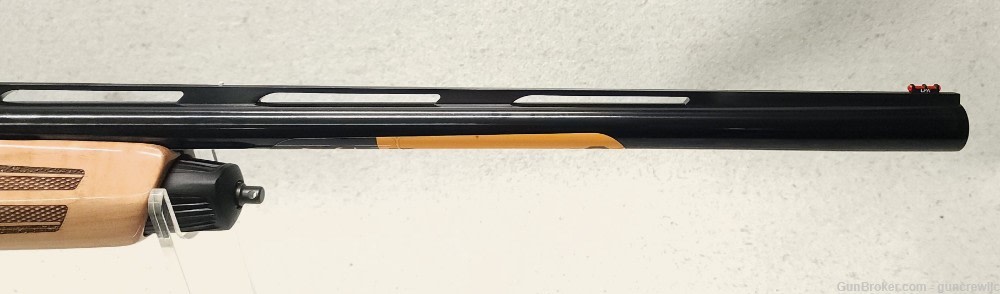 Browning Maxus II Ultimate Maple 12Ga 011777205 12 Ga Nickel 26" Layaway-img-8