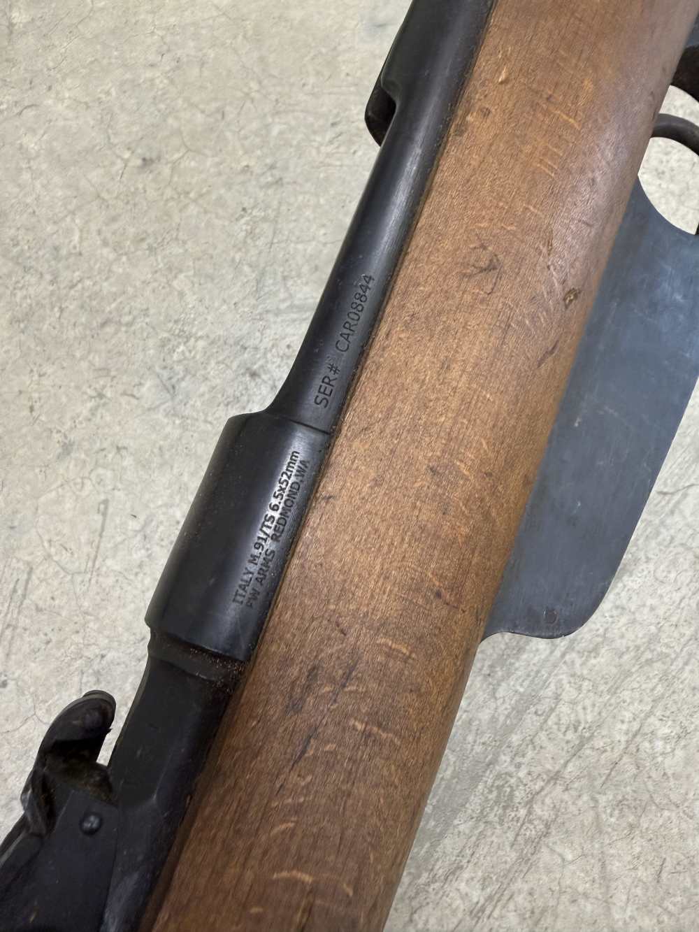 PW Arms 91ts 6.5 carcano-img-1