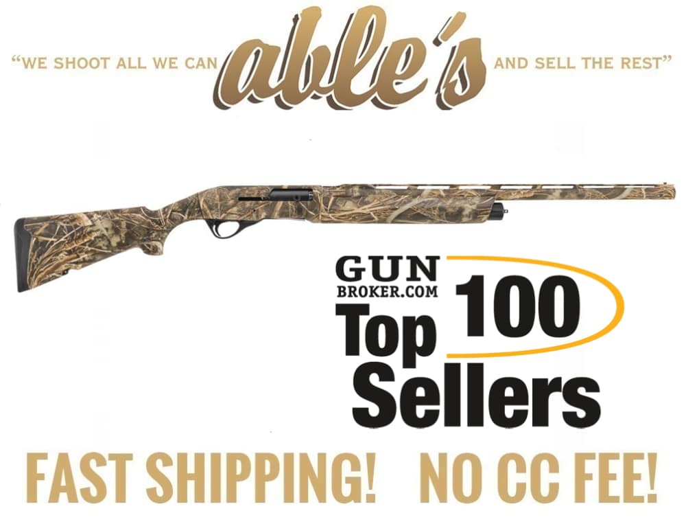 Franchi Affinity 3 Semi-Auto Shotgun 42025, 20 Ga, 3", 26", Max-7, NIB-img-0