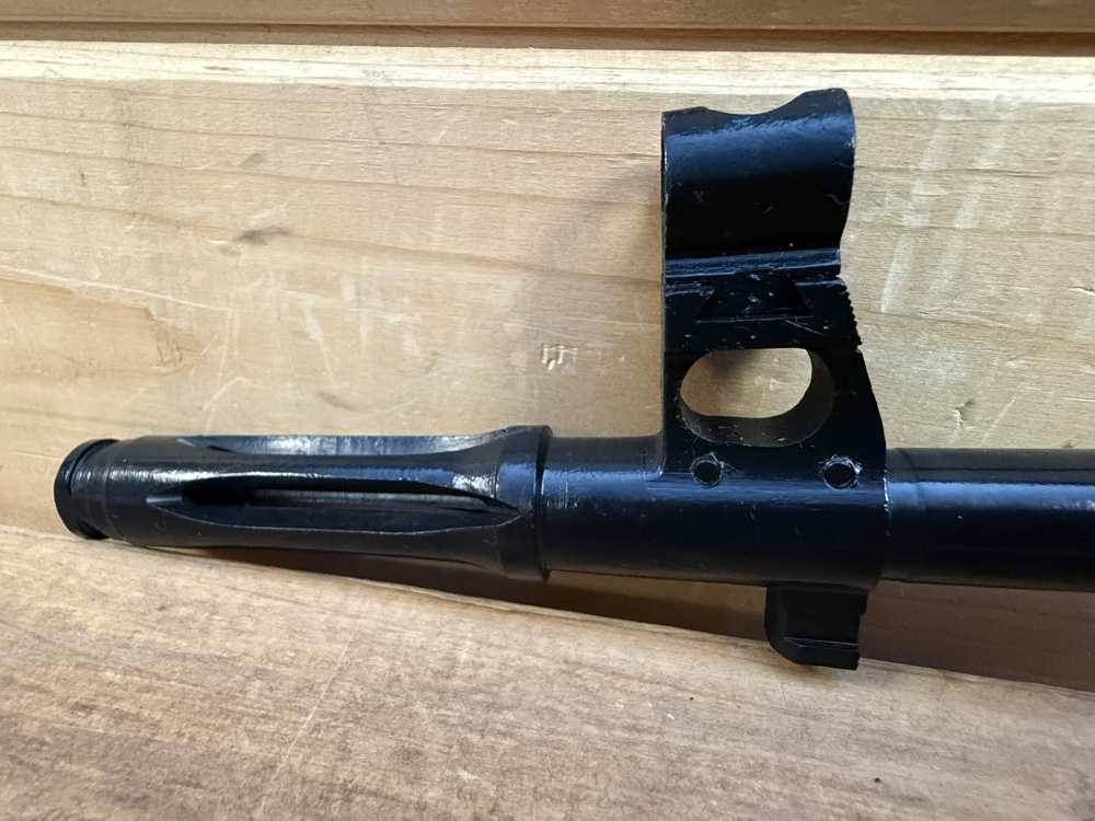 Norinco Dragunov Excellent Condition -img-11