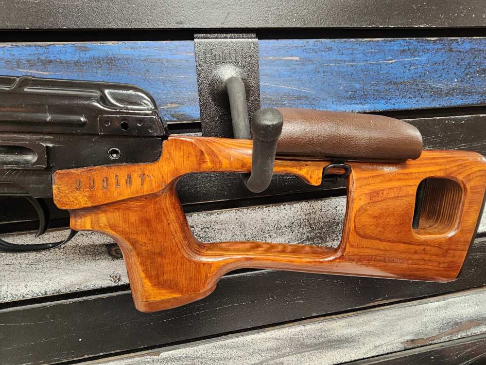 Norinco Dragunov Excellent Condition -img-4