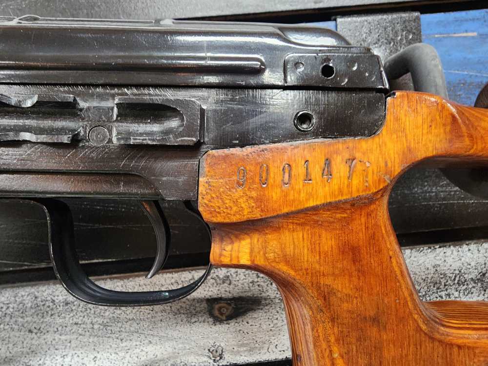 Norinco Dragunov Excellent Condition -img-3