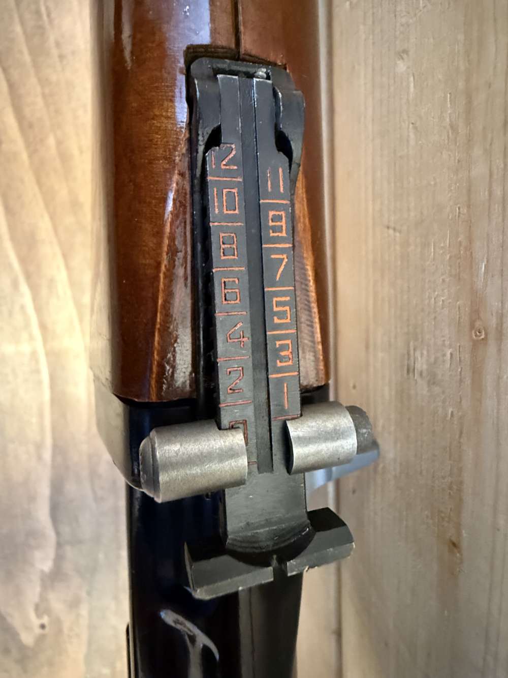 Norinco Dragunov Excellent Condition -img-7