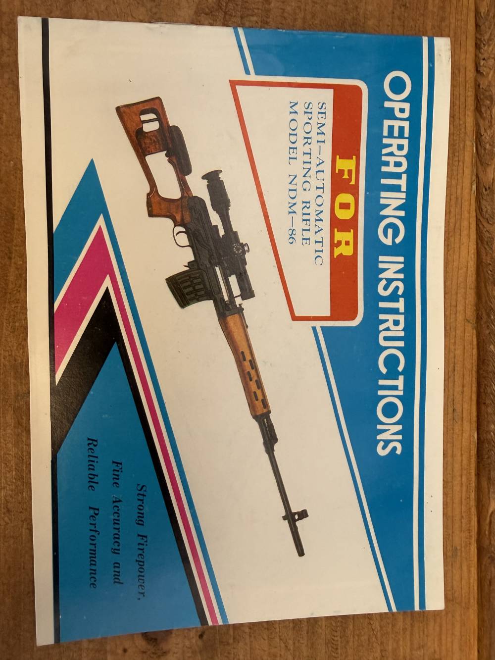 Norinco Dragunov Excellent Condition -img-18