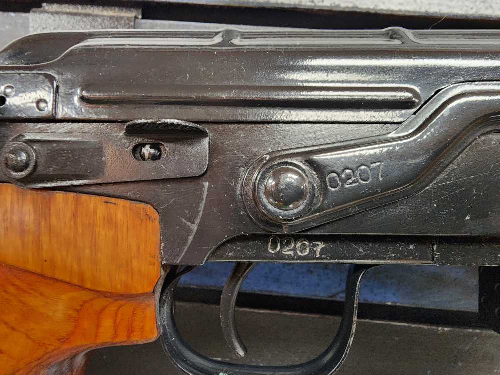 Norinco Dragunov Excellent Condition -img-5