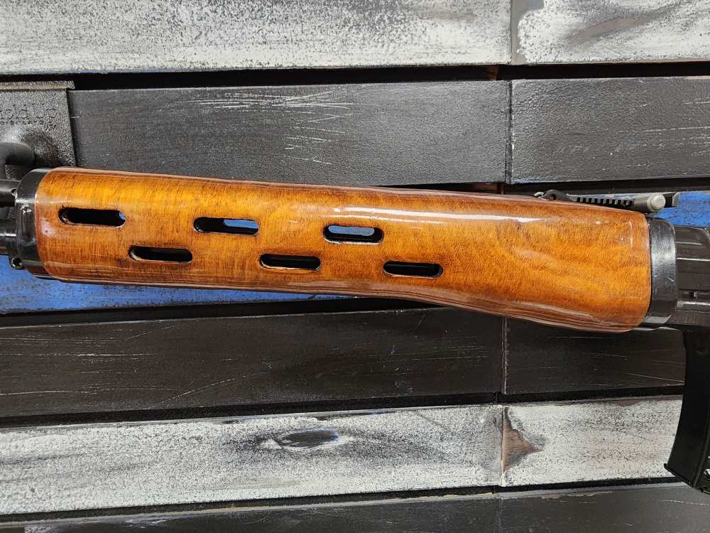 Norinco Dragunov Excellent Condition -img-2
