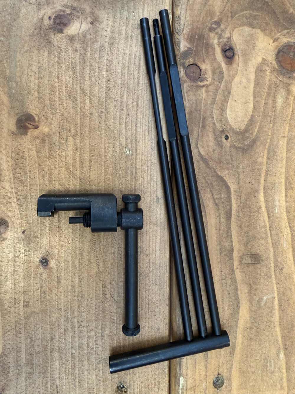 Norinco Dragunov Excellent Condition -img-19