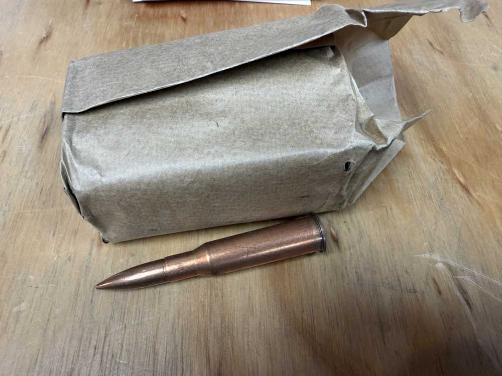 Norinco Dragunov Excellent Condition -img-27