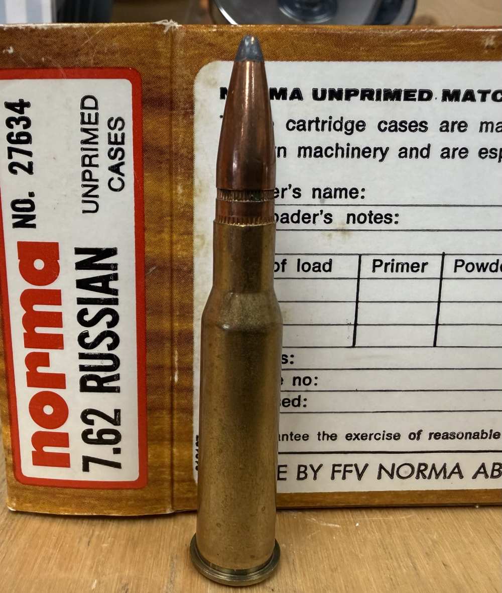Norinco Dragunov Excellent Condition -img-28