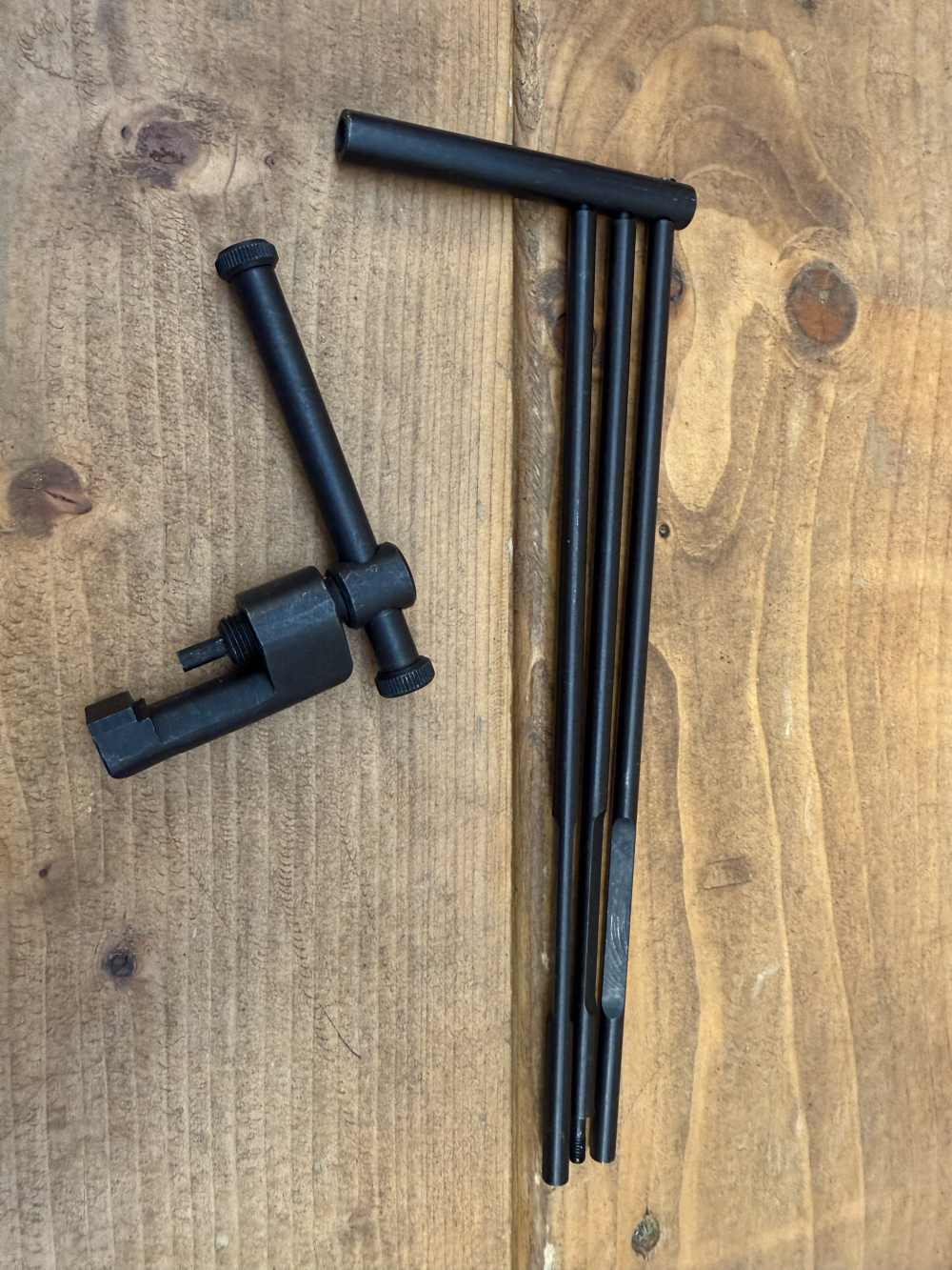 Norinco Dragunov Excellent Condition -img-20