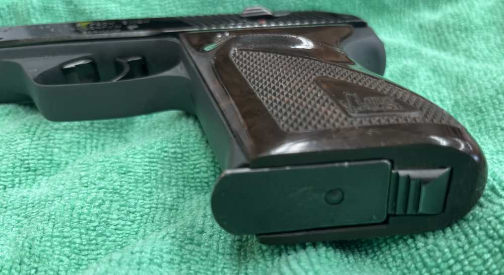 Two Heckler & Koch Model 4 *Sequential Serials* w/ Additional Barrels HK4 -img-5