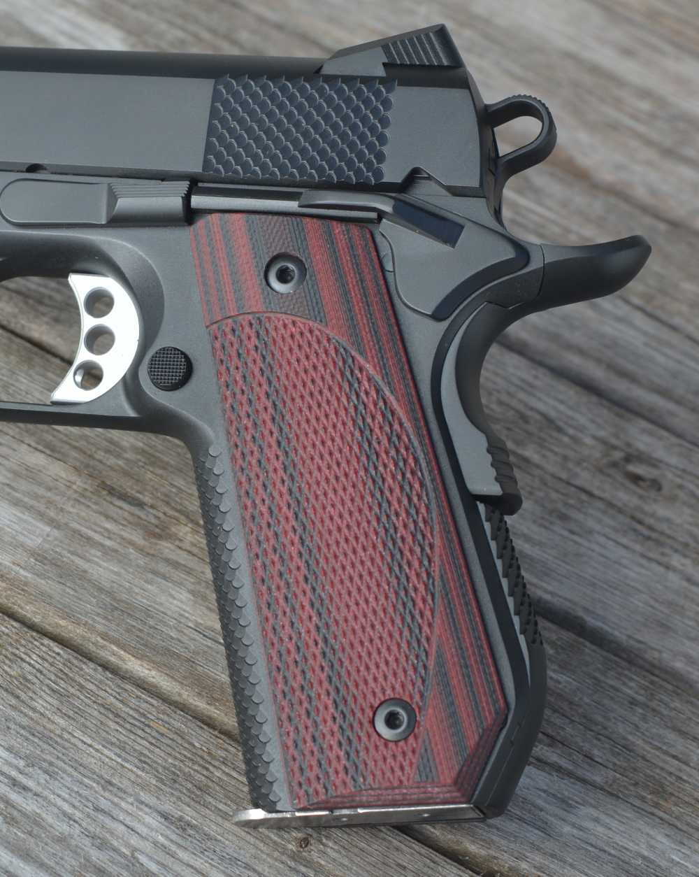 Ed Brown Kobra Carry Lightweight GEN4 Coating 9MM 30oz /EZ PAY $149-img-9