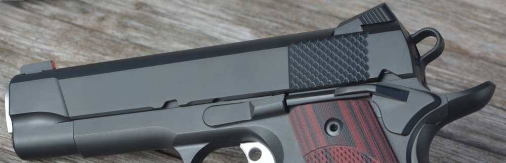 Ed Brown Kobra Carry Lightweight GEN4 Coating 9MM 30oz /EZ PAY $149-img-8