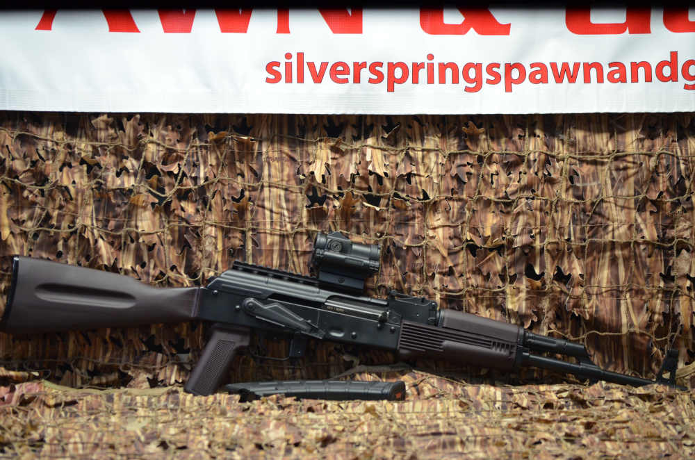 Palmetto State Armory PSAK47-img-0