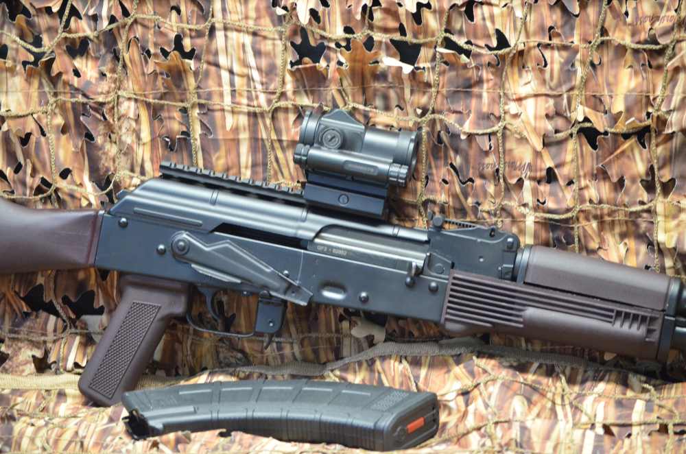 Palmetto State Armory PSAK47-img-1