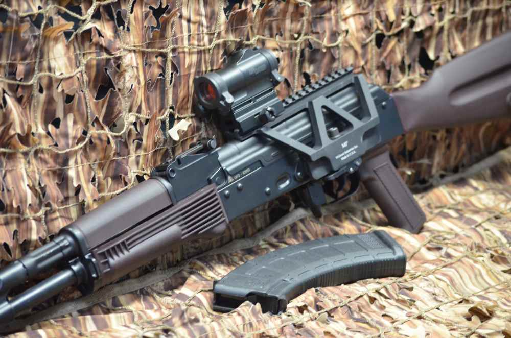 Palmetto State Armory PSAK47-img-4