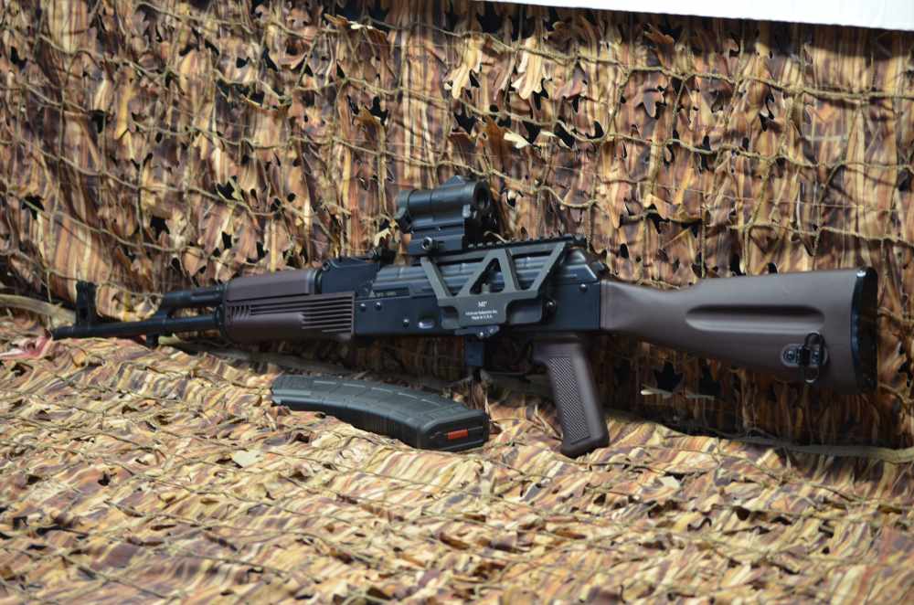 Palmetto State Armory PSAK47-img-2
