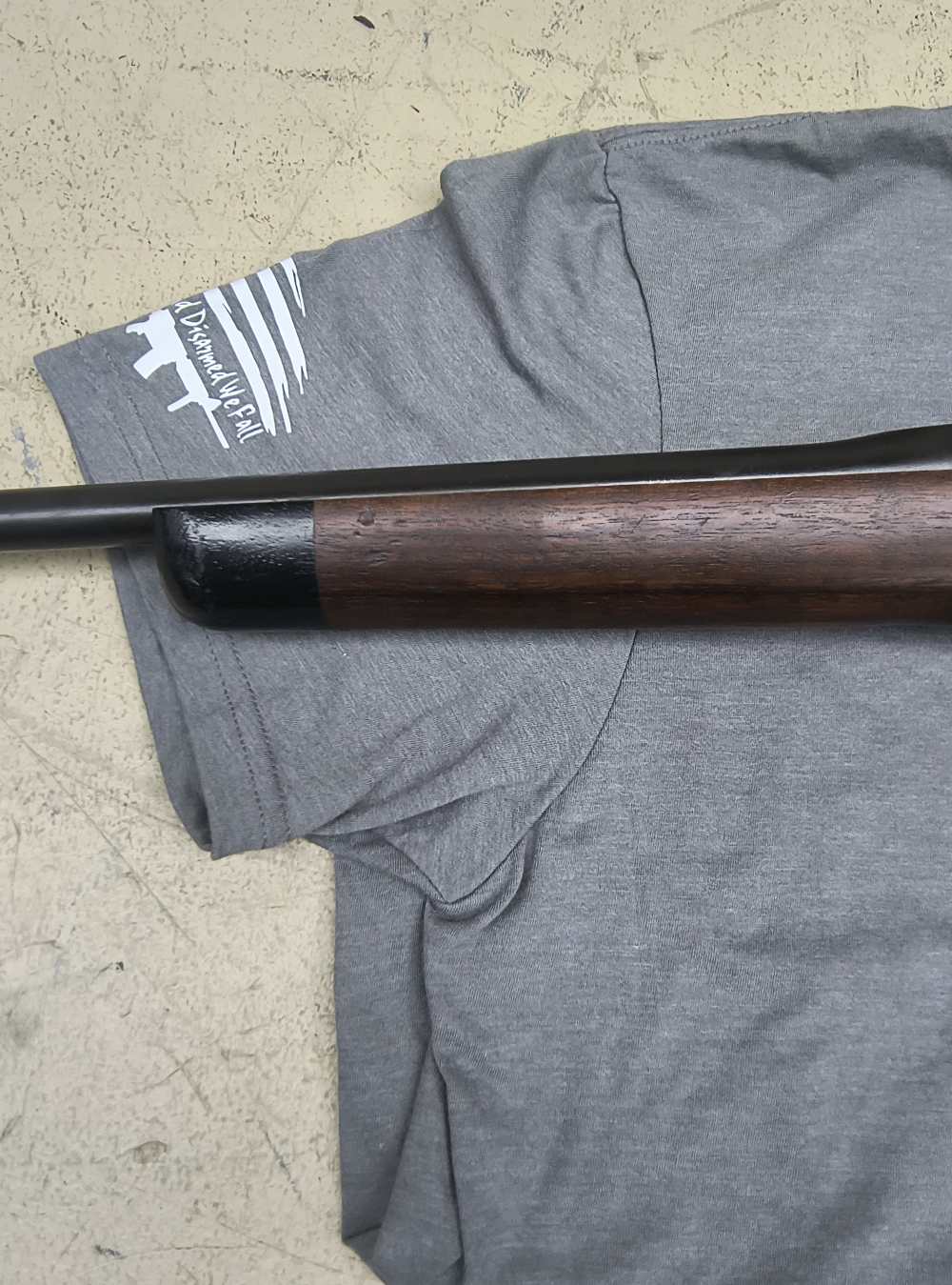 ENFIELD N0.4 MK1.303 BRITISH BOLT ACTION RIFLE-img-5